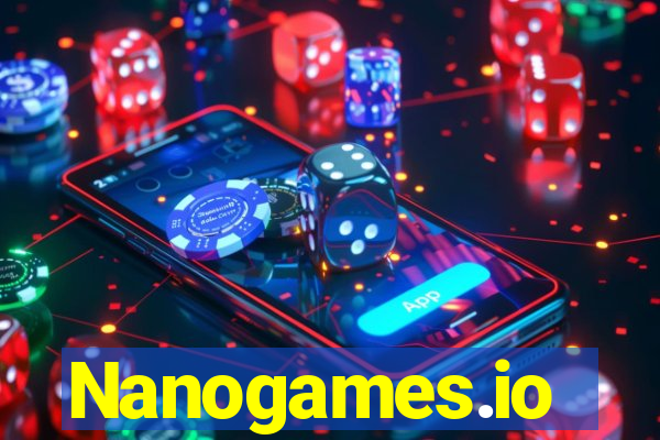 Nanogames.io