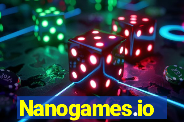 Nanogames.io
