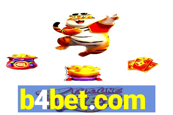 b4bet.com