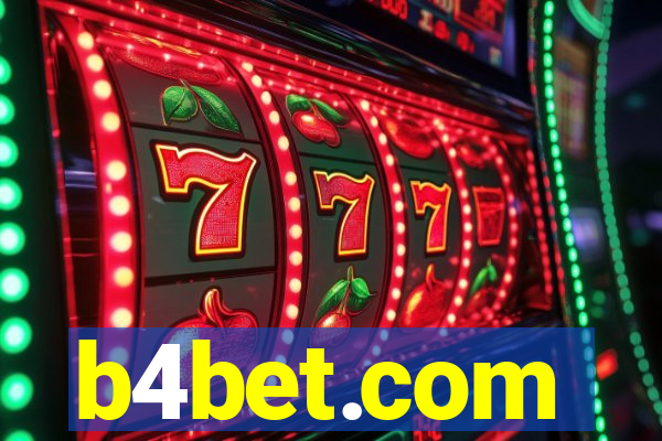 b4bet.com