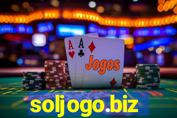 soljogo.biz