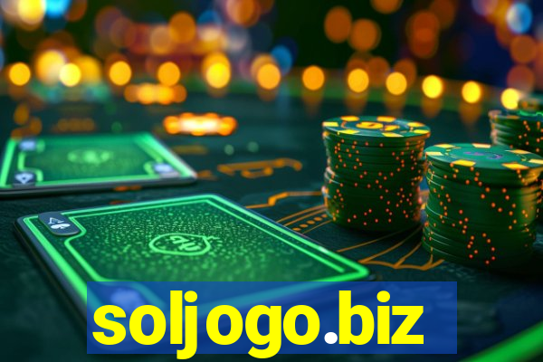 soljogo.biz