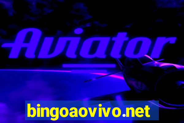 bingoaovivo.net