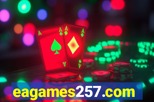 eagames257.com