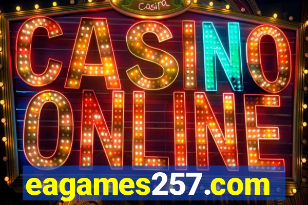 eagames257.com