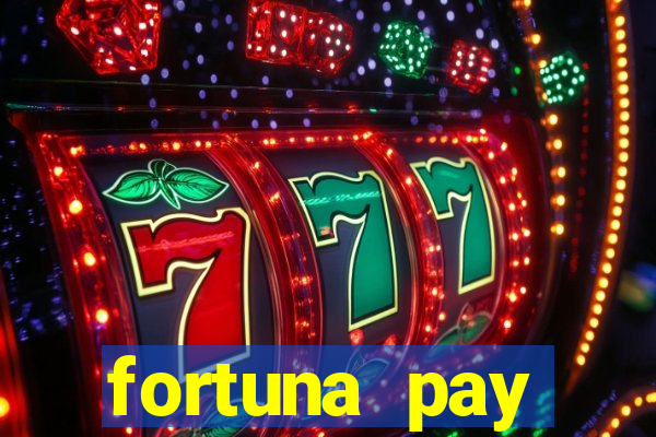fortuna pay consultoria financeira ltda
