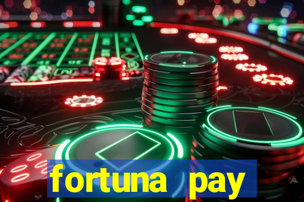 fortuna pay consultoria financeira ltda