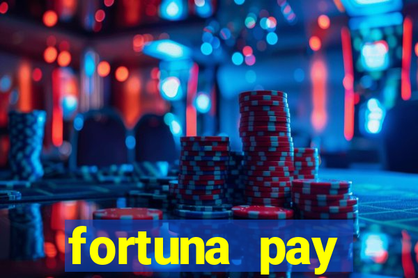fortuna pay consultoria financeira ltda