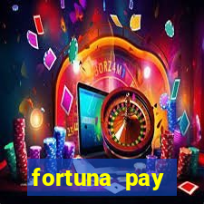 fortuna pay consultoria financeira ltda