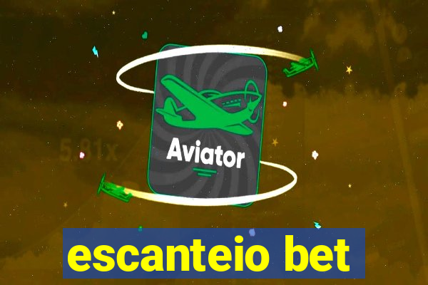 escanteio bet