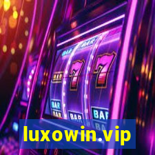luxowin.vip