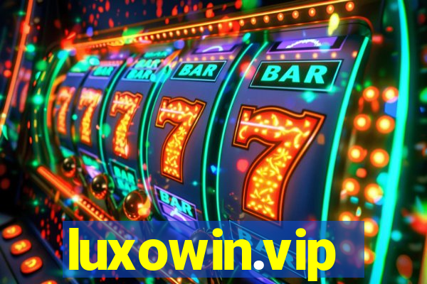 luxowin.vip