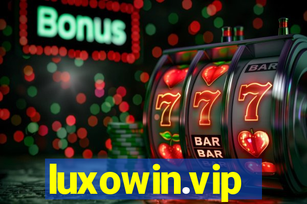 luxowin.vip