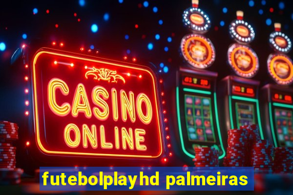 futebolplayhd palmeiras