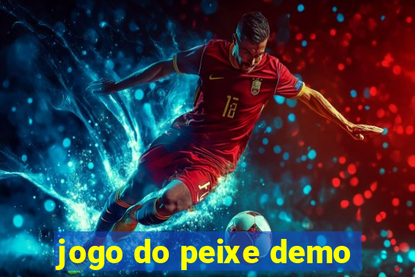 jogo do peixe demo