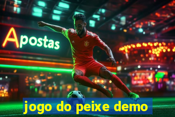jogo do peixe demo