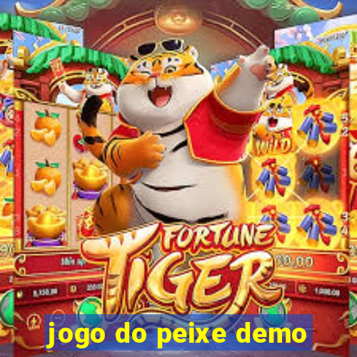 jogo do peixe demo