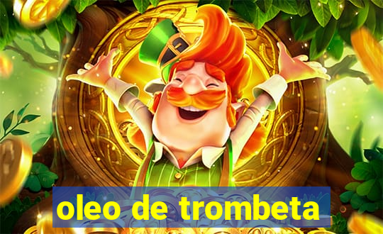 oleo de trombeta