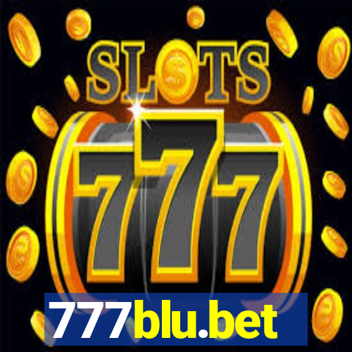 777blu.bet