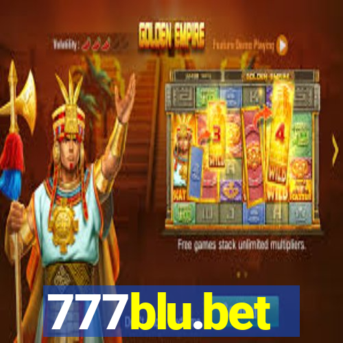 777blu.bet