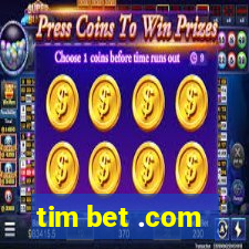 tim bet .com