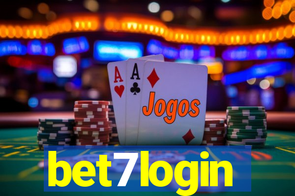 bet7login