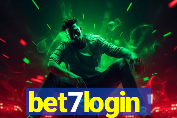 bet7login