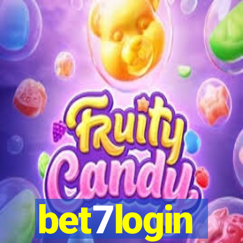 bet7login