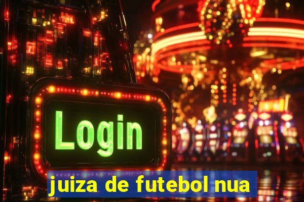juiza de futebol nua