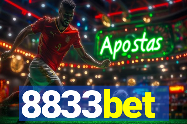 8833bet