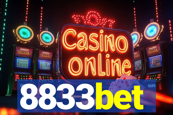 8833bet