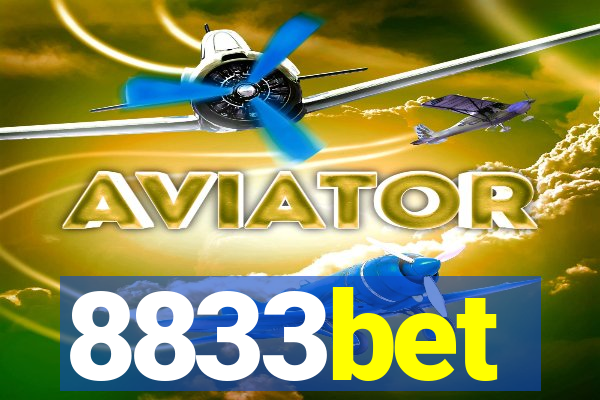 8833bet
