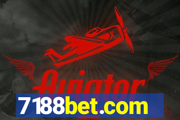 7188bet.com