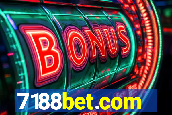 7188bet.com