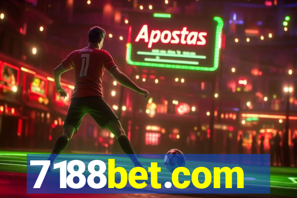 7188bet.com
