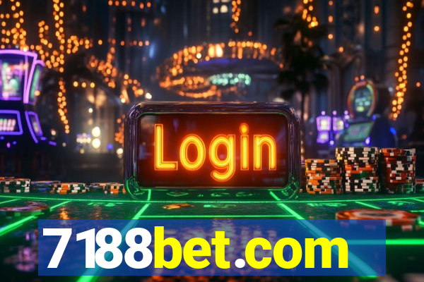 7188bet.com