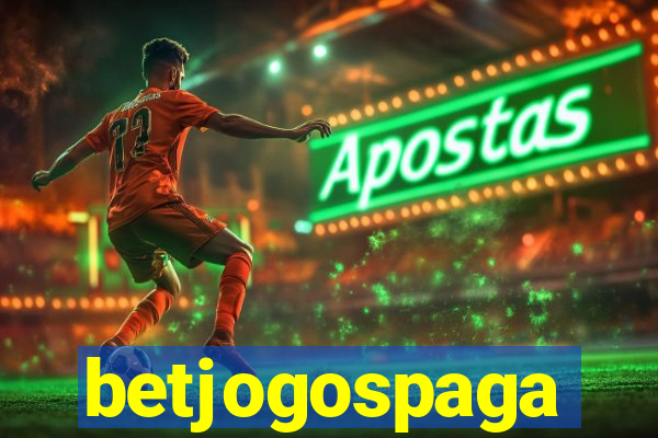 betjogospaga