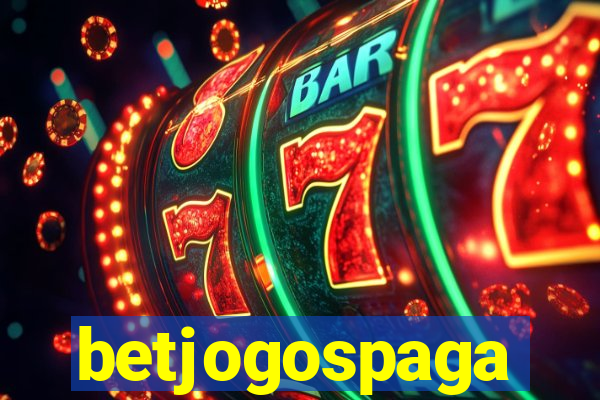 betjogospaga