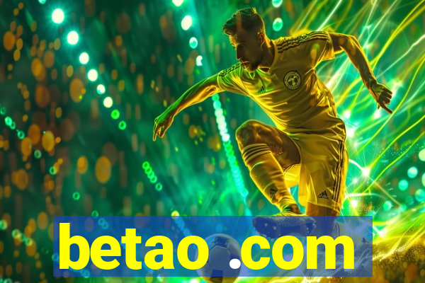 betao .com