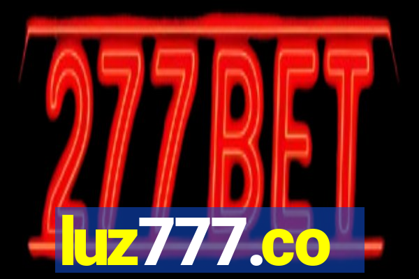 luz777.co