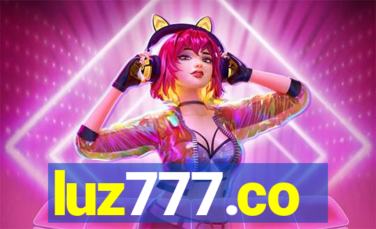 luz777.co
