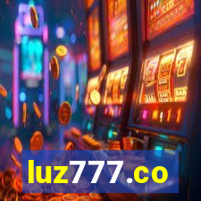 luz777.co