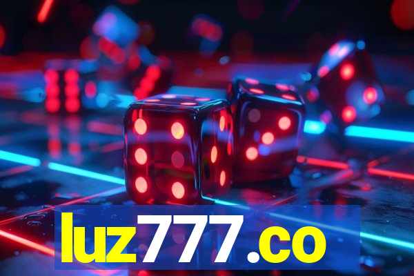 luz777.co