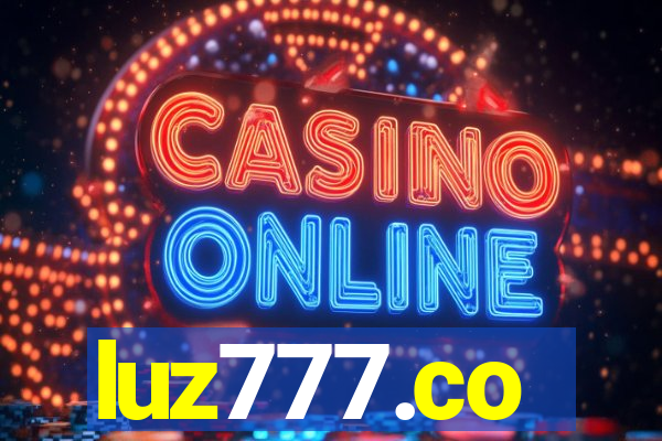 luz777.co