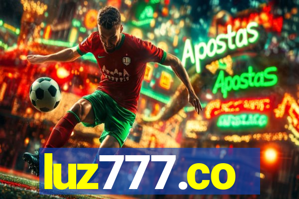 luz777.co