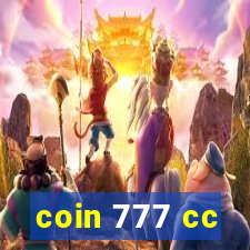 coin 777 cc