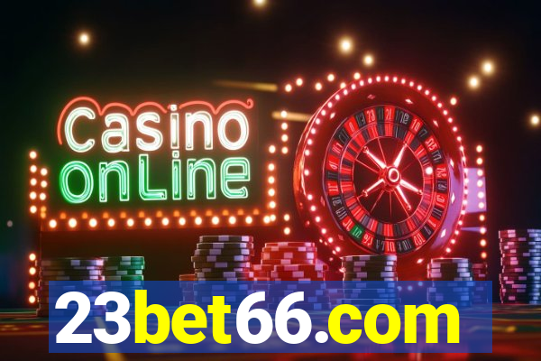 23bet66.com