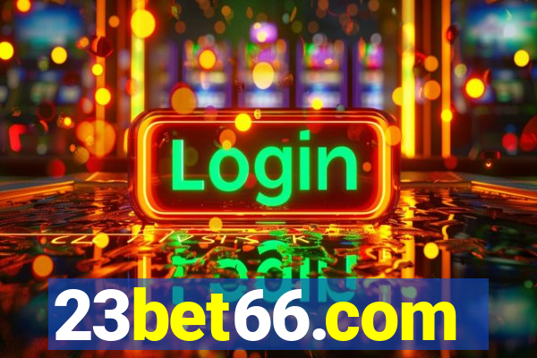 23bet66.com