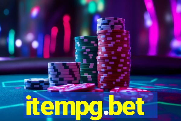 itempg.bet