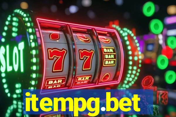 itempg.bet